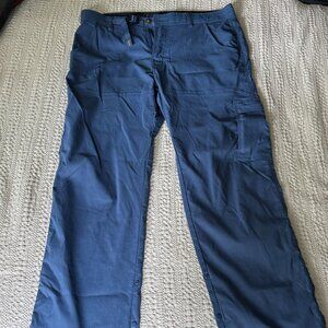 Prana Zion Men's Pants - 34Wx32L
